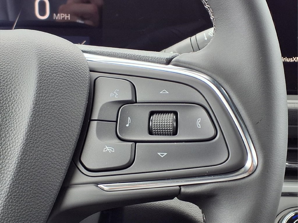 New 2026 Buick Envista Sport Touring w/ Convenience I Package FWD image 19