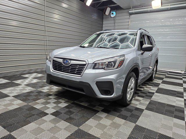 Used 2019 Subaru Forester w/ Alloy Wheel Package AWD/4WD image 39