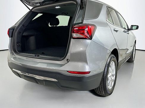 Used 2023 Chevrolet Equinox LT FWD image 25