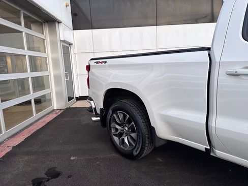 Used 2019 Chevrolet Silverado 1500 RST w/ All-Star Edition image 33