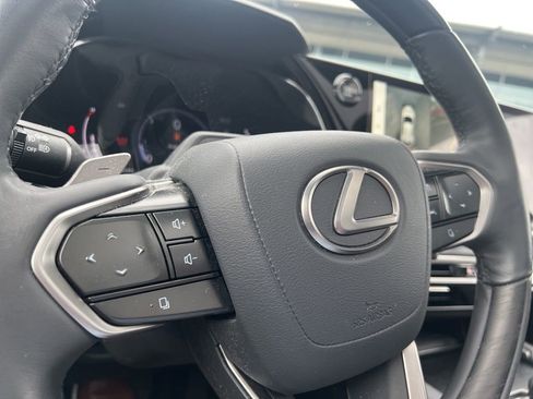 Used 2024 Lexus RX 350 350 Luxury image 36