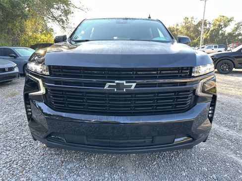 Used 2024 Chevrolet Suburban RST image 6