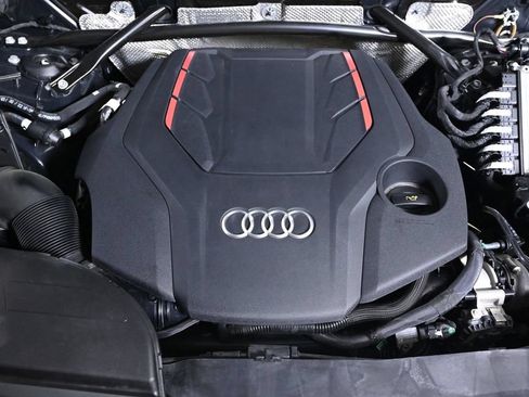 Used 2023 Audi SQ5 Prestige w/ Prestige Package AWD/4WD image 23