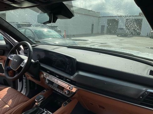 New 2025 Kia Telluride SX Prestige X-Line image 67