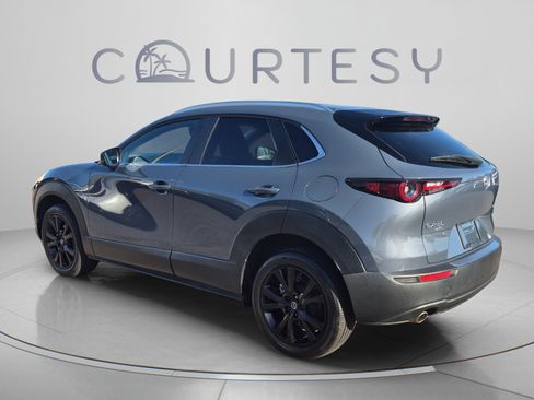 Used 2024 MAZDA CX-30 AWD 2.5 S w/ Preferred Package image 5