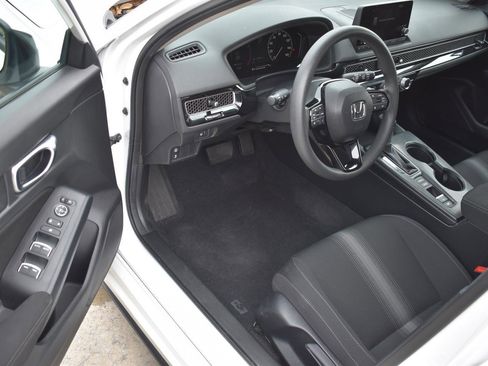 Used 2024 Honda Civic LX image 20
