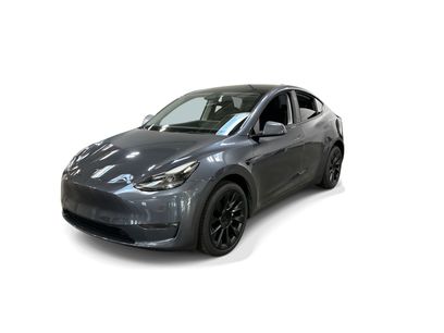 Certified 2023 Tesla Model Y Long Range