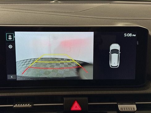 New 2026 Kia Sportage X-Line image 13