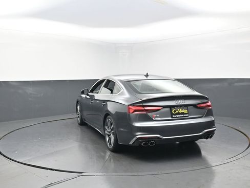 Used 2023 Audi S5 Prestige image 6
