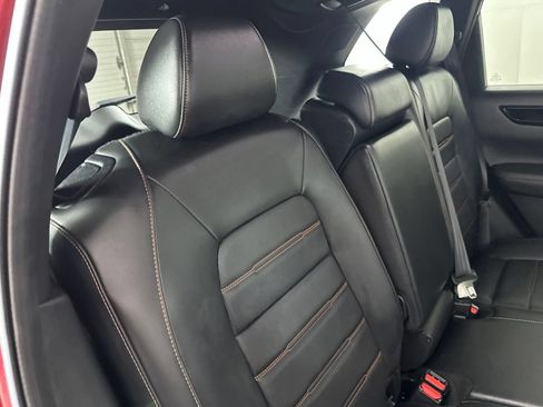 Used 2024 Honda CR-V Sport Touring image 32