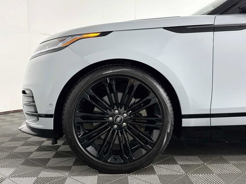 Used 2026 Land Rover Range Rover Velar Dynamic SE AWD/4WD image 30