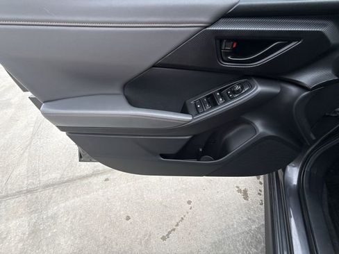 Certified 2024 Subaru Crosstrek 2.5i Wilderness w/ Crosstrek Mirror Package AWD/4WD image 13
