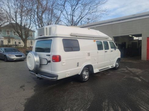 Used 1996 Dodge B3500 RWD image 7
