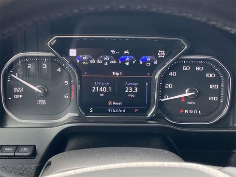 Used 2021 GMC Sierra 1500 Denali w/ Denali Ultimate Package image 26