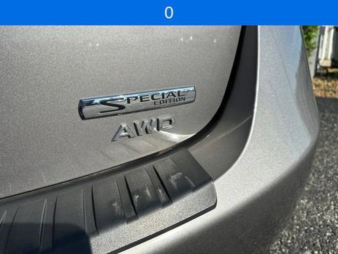 Used 2013 Nissan Rogue S w/ Special Edition Pkg AWD/4WD image 24