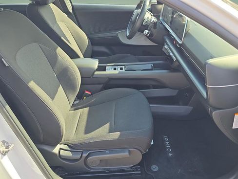 Certified 2024 Hyundai Ioniq 6 SE AWD/4WD image 13