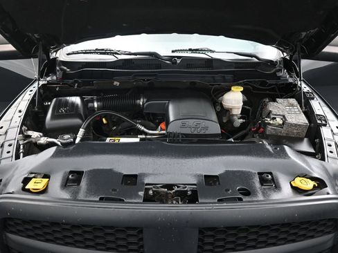 Used 2017 RAM 1500 Tradesman w/ Protection Group image 36