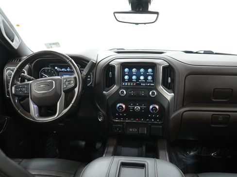 Used 2021 GMC Sierra 1500 Denali w/ Denali Ultimate Package AWD/4WD image 17