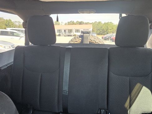 Used 2014 Jeep Wrangler Unlimited Sport w/ Quick Order Package 24S image 9