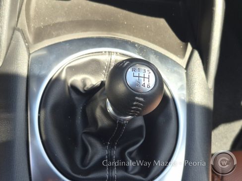 Used 2023 MAZDA MX-5 Miata Grand Touring RWD image 15