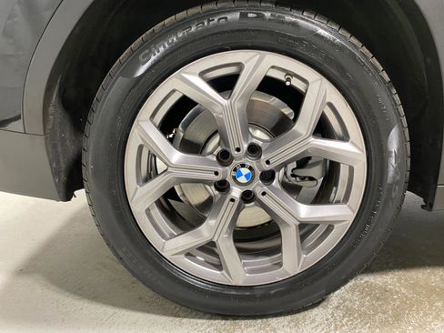 Used 2022 BMW X3 xDrive30i w/ Convenience Package w/ZPA image 26