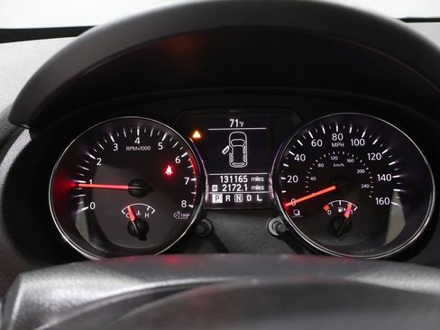 Used 2014 Nissan Rogue S w/ Convenience Package AWD/4WD image 33