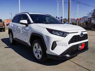Certified 2021 Toyota RAV4 LE video 2