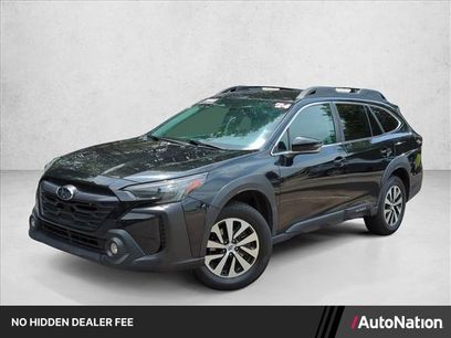 Used 2024 Subaru Outback Premium