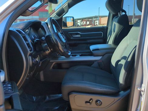 Used 2019 RAM 1500 Big Horn image 14