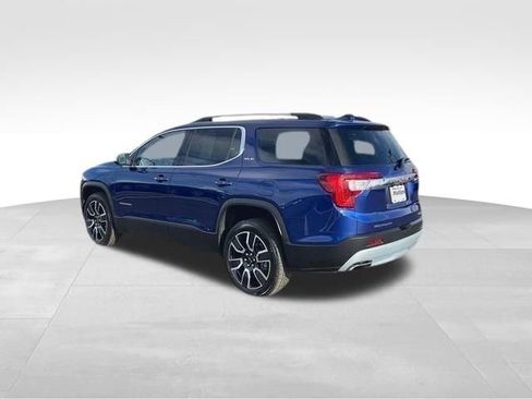 Used 2023 GMC Acadia SLE w/ Driver Convenience Package image 20