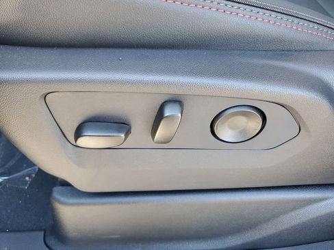 New 2026 Chevrolet Suburban RST w/ Comfort Package image 24