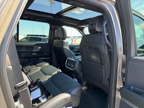 New 2026 Ford Expedition Tremor AWD/4WD image 19