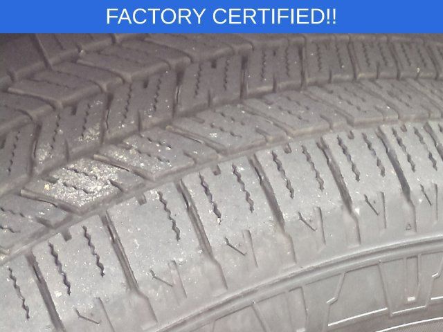 Used 2026 RAM 2500 Big Horn AWD/4WD image 11