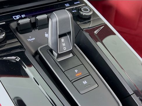 New 2026 Porsche 911 Carrera GTS image 19