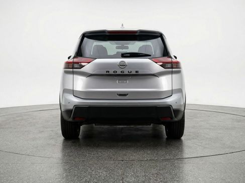 Used 2025 Nissan Rogue SV FWD image 7