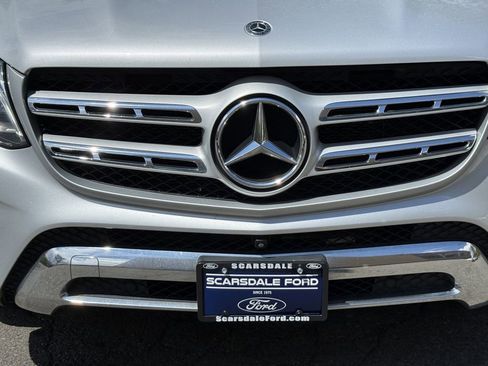 Used 2018 Mercedes-Benz GLS 450 4MATIC image 36