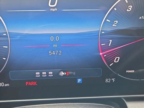 Used 2026 Mercedes-Benz GLC 300 GLC 300 image 10