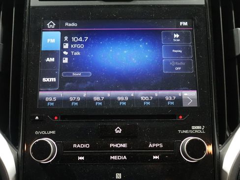 Used 2019 Subaru Ascent Premium image 29