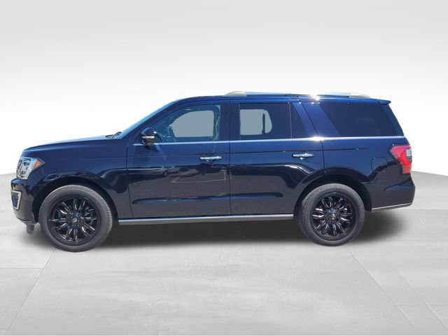 Used 2021 Ford Expedition Limited AWD/4WD image 7