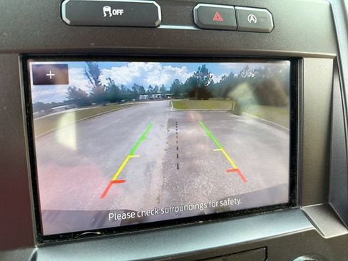Used 2020 Ford F150 XLT w/ Equipment Group 301A Mid RWD image 19