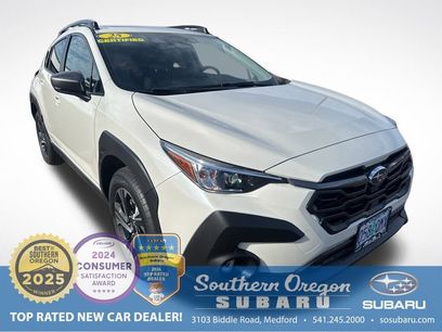 Used 2025 Subaru Crosstrek 2.0i Premium