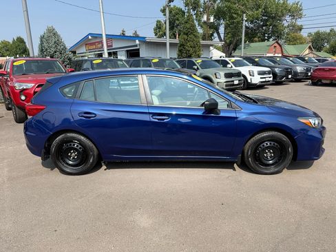 Used 2018 Subaru Impreza 2.0i image 10