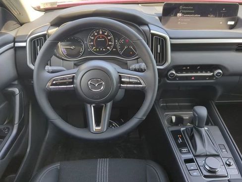 New 2026 MAZDA CX-50 2.5 Hybrid w/ Weather Package image 14