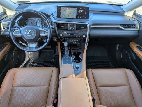 Used 2021 Lexus RX 350L Premium w/ Premium Package image 22