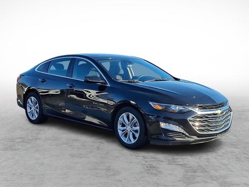Used 2024 Chevrolet Malibu LT image 7