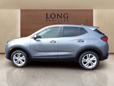 Used 2022 Buick Encore GX Preferred w/ Cold Weather Comfort Package image 10