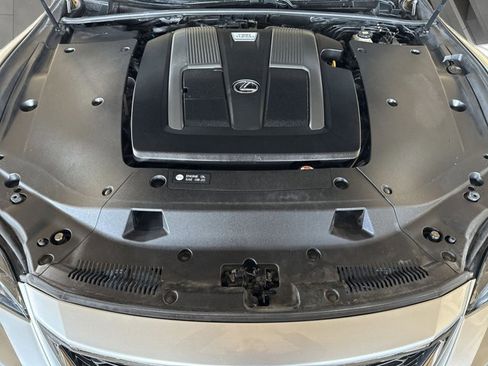 Used 2018 Lexus LS 500 F Sport w/ Accessory Package (Z2) image 28