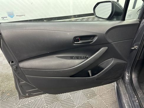 Used 2024 Toyota Corolla LE FWD image 10