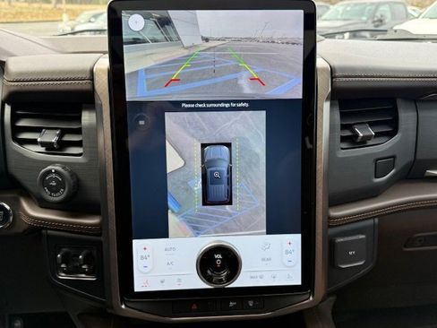 Certified 2023 Ford Expedition King Ranch image 18