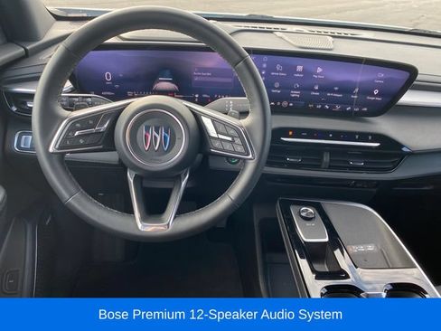 Certified 2025 Buick Enclave Preferred AWD/4WD image 7